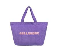 Billabong Dreamaway Women's Luggage Tote (Pack of 1), Prism Purple, One Size, Classic
