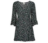 Billabong Dress AFTER TIME in Black EU XS