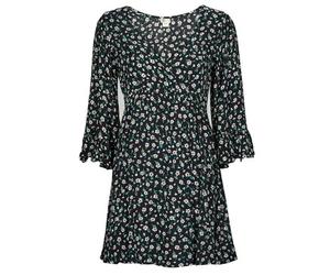 Billabong Dress AFTER TIME in Black EU XS
