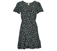 Billabong Dress DAY TRIPPIN in Black EU S