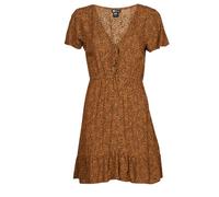 Billabong Dress Day trippin in Brown EU XS