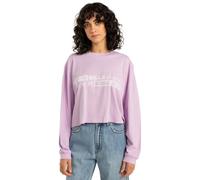 BILLABONG Easy Days - Long Sleeves T-Shirt for Women - Long Sleeves T-Shirt - Women - Purple