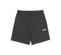 Billabong Elastic Waist Shorts Arch Short LT Boys Black S/10
