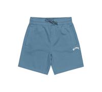 Billabong Elastic Waist Shorts Arch Short LT Boys Blue L/14