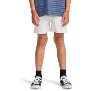 BILLABONG Elastic Waist Walkshorts Tides Boys Grey