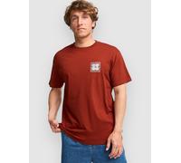 Billabong Equity T-Shirt brick S