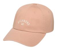 Billabong Essential Canva Cap Beige