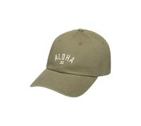 BILLABONG Essential - Canvas Cap - Women - Green