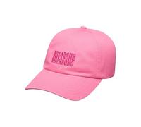 BILLABONG Essential - Canvas Cap - Women - Pink