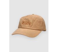 Billabong - Women's Essential Cap - Cap size One Size, sand