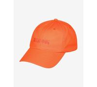 Billabong Essential Cap Orange Women
