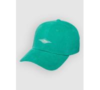 Billabong Essential Cord Cap deep lagoon Uni