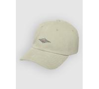 Billabong Essential Cord Cap smoke green Uni
