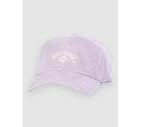 Billabong Essential Cord Cap violet ice Uni