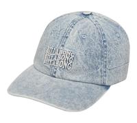 Billabong Essential Wash Cap Blue