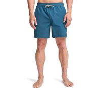 BILLABONG Every Other Day 17"- Layback Swim Shorts for Men - Swim Shorts - Men - Blue