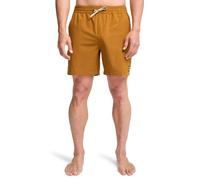 BILLABONG Every Other Day 17"- Layback Swim Shorts for Men - Swim Shorts - Men - Brown