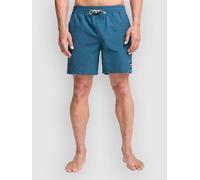 Billabong Every Other Day Boardshorts real teal L
