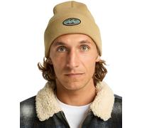 Billabong Every Other Day - Cuff Beanie - Men - Beige