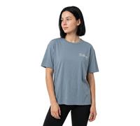 Women's T-shirt Billabong Every Other Shell Bleu XL