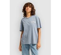 Billabong Every Other Shell T-Shirt salted blue M