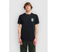 Billabong Evil Twin T-Shirt black L