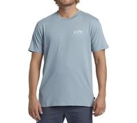 Billabong Exit Arch - Short Sleeves T-Shirt for Men - Short Sleeves T-Shirt - Men - Blue
