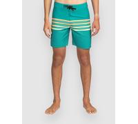 Billabong Fade 18 Og Boardshorts dark mint 28