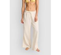 Billabong Feelin Fine Pants white cap XL