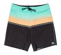 Billabong Boardshorts FIFTY50 PRO Young Mens Black 30