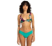 Billabong Fiji Bikini Bottoms SOL Searcher Fiji Pant Young Womens Blue XL