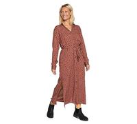 Billabong First Kiss - Midi Shirt Dress for Women