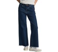 Billabong - Flared Cotton Trousers - Be Free Pants Night Sky for Women - Size 27 US - Navy Navy 27 US