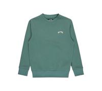 BILLABONG Fleece sweater ARCH CR KIDS Boy's Blue S/10