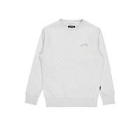 Billabong Fleece sweater ARCH CR KIDS Boy's White L/14