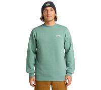 Billabong Fleece sweater ARCH CR Men's Blue L