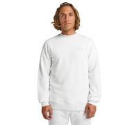 Billabong Fleece sweater ARCH CR Men's White S
