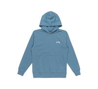 Billabong Fleece sweater ARCH PO LT Boys Blue M/12
