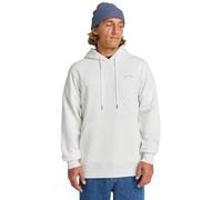 Billabong Fleece sweater ARCH PO Men's White S