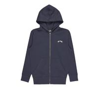 BILLABONG Fleece sweater ARCH ZH Boy's Kids Black XL/16
