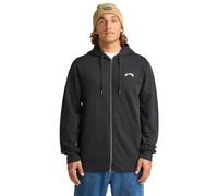 Billabong Fleece sweater ARCH ZH Men's Black S