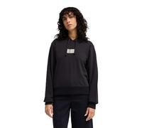 Billabong Fleece sweater FAMILY HOODIE Womens Black