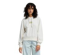 Billabong Fleece sweater FAMILY HOODIE Womens White