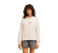Billabong Fleece sweater FAMILY HOODIE Womens White