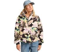 Billabong Fleece TIME OFF Young Womens Blue S