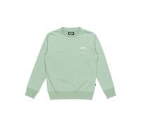 Billabong Fleece top ARCH CR LT Boys Blue M/12