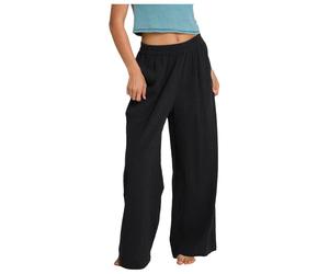 Billabong - Follow Me Black Sands - S - Pants