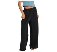 Billabong - Follow Me Black Sands - XS - Pants