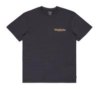 Billabong - Food Court - T-shirt size L, grey