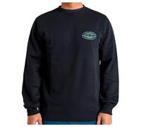 Billabong - Foundation Crew - Jumper size L, black